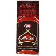 Elite, Coffee Aladin Turkish Vccpck, 7 OZ (Pack of 24)