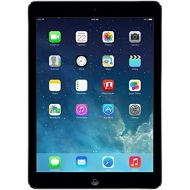 Apple iPad Air (16GB, Wi-FI, Black with Space Gray) (Refurbished)