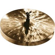 Sabian 14-Inch Vault Artisan Hi-Hat Cymbals