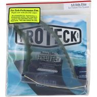 Proteck Pro Teck PWR-Flex FFS 4 Smoke Side Fins