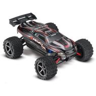 Traxxas RTR 116 E-Revo VXL 4WD 2.4GHz with Battery and Charger [行輸入品]
