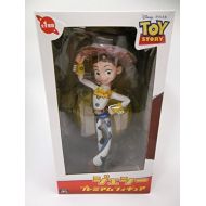 SEGA Toy Story Premium Figure Figurine # Jesse Disney Japanese Limited Kawaii