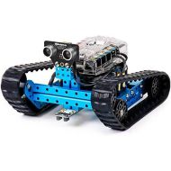 Makeblock mBot Ranger Programmable Robot Kit, STEM Educational Engineering Design & Build 3 in 1 Programmable Robotic System Kit - Ages 10+