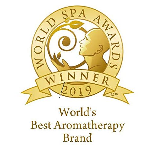  Aromatherapy Associates Lavender & Peppermint Bath & Shower Oil, 1.86 Fl Oz