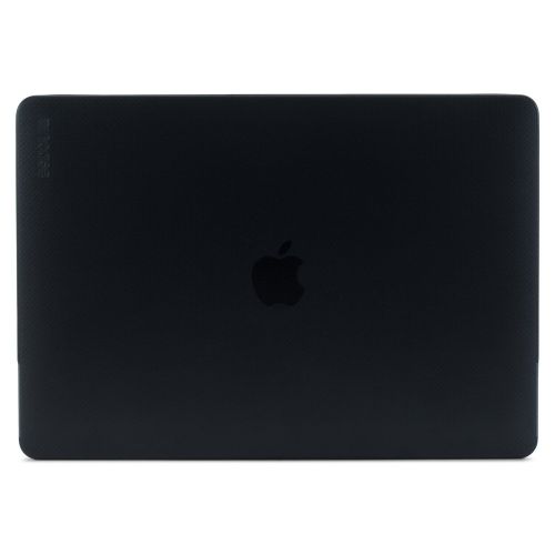 인케이스 Incase Designs Hardshell Case for MacBook Pro 13- Thunderbolt (USB-C) - Black Frost
