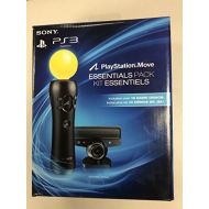 Sony PlayStation Move Essentials Pack