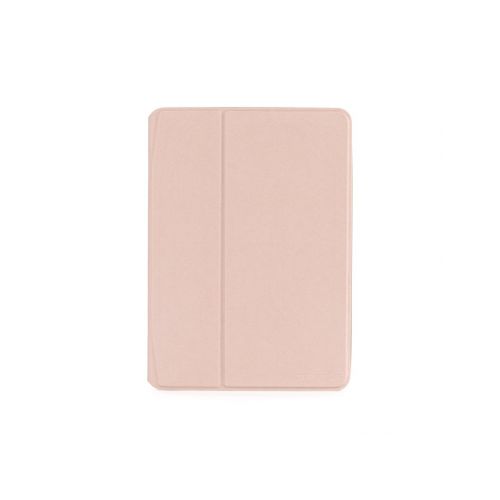  Griffin Technology Griffin Survivor Journey Folio iPad 10.5 Case - Ultra-Protective Case with Impact-Resistant Design, Rose Gold