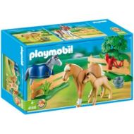 PLAYMOBIL Playmobil Paddock