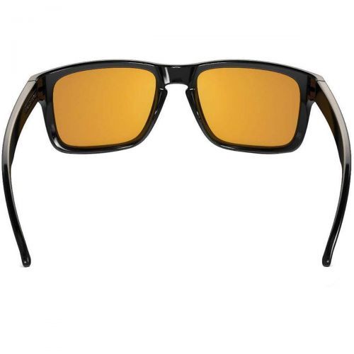오클리 Oakley Mens OO9264 Mainlink Rectangular Sunglasses