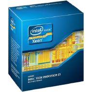 Intel Xeon Qc E3-1230 Processor