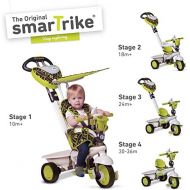 SmarTrike smarTrike Dream 4-in-1 Tricycle - Green