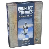 Academy Games Conflict of Heroes: Eastern Front Solo Expansion