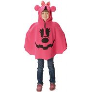 Rubie%27s Disney Pumpkin Costume - Mickey Mouse Costume (Poncho Only) - Child Size