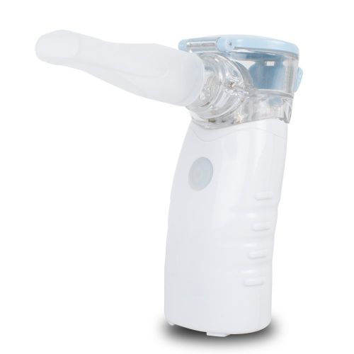  Carejoy Household Atomization Machine,Handheld Compressor Inhaler Atomizer Inhaler Atomization Machine For Children Adult Care Humidifier