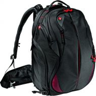 Manfrotto Bumblebee-230 PL, Backpack Pro Light, Black, Full-Size (MB PL-B-230)
