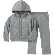 Juicy+Couture Juicy Couture Baby Girls 2 Pieces Jog Set,