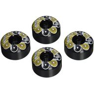 Sector 9 Park Formula Skateboard Wheel, Black, 56mm 101A