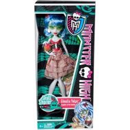 Monster High Skull Shores Ghoulia Yelps Doll by Monster High