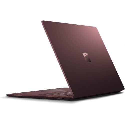  Microsoft Surface Laptop 2 (Intel Core i7, 16GB RAM, 512GB SSD) - Cobalt