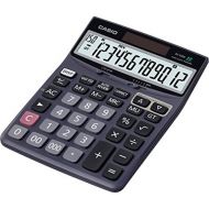 [아마존베스트]Casio(R) Check Correct Desk Calculator, 1.37in. x 5.51in. x 7.51in, Black, DJ120D