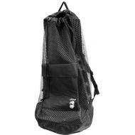 [아마존베스트]Armor Heavy Nylon Mesh Backpack Bag (#28DLX) by Armor