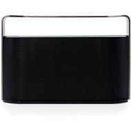Igroove Wireless Bluetooth Speaker - GrooveBox Black