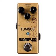 Wampler Tumnus V2 Overdrive & Boost Guitar Effects Pedal