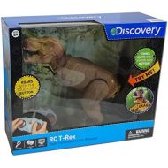 Discovery RC T-Rex Radio Controlled Action Dinosaur