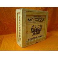 Monopoly Indiana Jones Edition