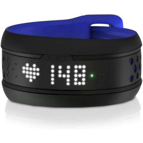  Brand: MIO Mio FUSE Heart Rate, Sleep + Activity Tracker
