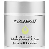 Juice Beauty Stem Cellular Anti-Wrinkle Overnight Cream, 1.7 Fl Oz