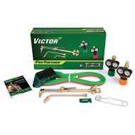 Victor 0384-2047 Performer AF Medium Duty Outfit 540510LP