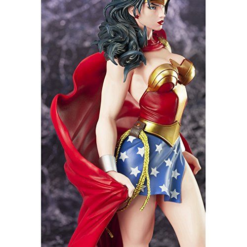 코토부키야 Kotobukiya DC Comics: Wonder Woman ArtFX Statue