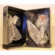 FAO Schwarz Silver Screen Barbie Doll By Mattel Exclusive Limited