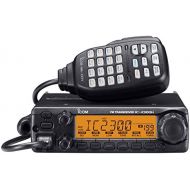 Icom ICOM 2300H 05 144MHz Amateur Radio