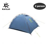 KAILAS Zenith II Camping Tent 4 Season 2 Person