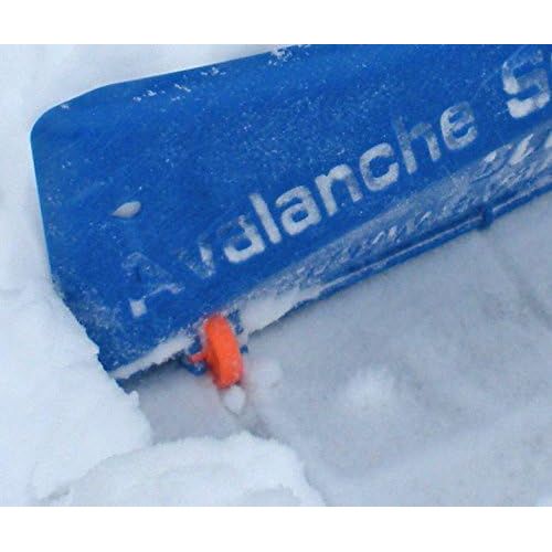 Avalanche  Original 500 Roof Snow Removal System  17 inches by 16 feet