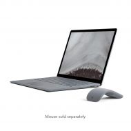Microsoft Surface Laptop 2 (Intel Core i7, 16GB RAM, 512GB) - Burgundy