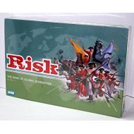Hasbro Risk: The Game of Global Domination (2003)