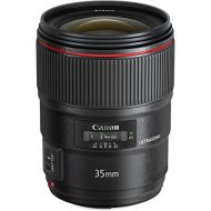 Pixel Hub Canon EF 35mm f1.4L II USM Lens 9523B002 [International Version] (Lens Only)