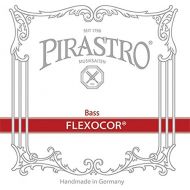 Pirastro Flexocor Series Double Bass String Set 3/4 Medium Orchestra