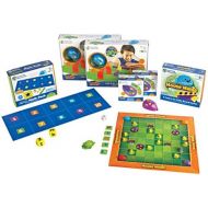 Learning Resources Code & Go Robot Mouse Classroom Set (LER2862)