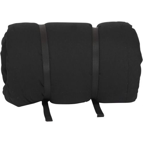  [아마존베스트]TETON Sports Camper Sleeping Bag; Warm, Comfortable Sleeping Bag for Hunting and Camping