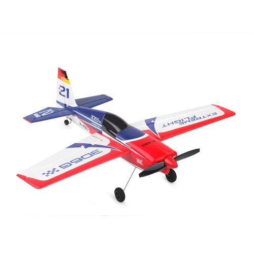  DICPOLIA Remote Control RC Helicopter Flying Toys,Racing Propel Airplane Helicopters XK A430 2.4G 5CH Brushless Motor 3D6G System RC Airplane EPS Aircraft Drone Flight Quadcopter Toys for A