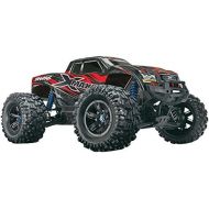 Traxxas 77076-4 X-Maxx: Brushless RTR Electric Monster Truck with TQi 2.4GHz Radio System & Stability, Colors May Vary