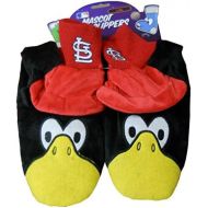 Forever Collectibles St. Louis Cardinals MLB Womens Mascot Slipper Adult Size L/XL