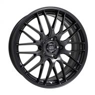 18x8 Enkei EKM3 (Gunmetal) Wheels/Rims 5x110 (442-880-5140GM)