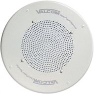 Valcom VALCOM V-1040 One Way Clean Room Speaker