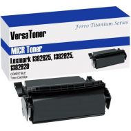 VersaToner - Lexmark 138262513829251382929 Black (MICR) - Toner Cartridge