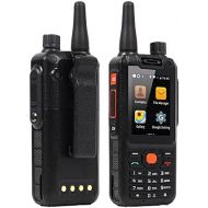 ALPS 4G Zello PTT Walkie Talkie FRS Two-Way Radio Smartphone 2.4 Inch Alps F25 Mobile Phone 1GB RAM 8GB ROM Android 5.1 Quad Core 3500mAh